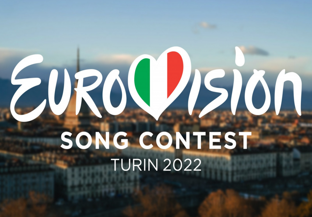 Eurovision 2022, Choices, Calendar