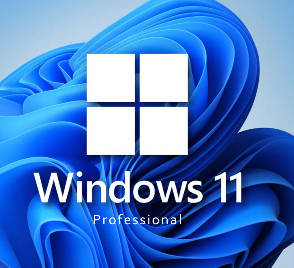 Konto Microsoft Windows 11 Pro