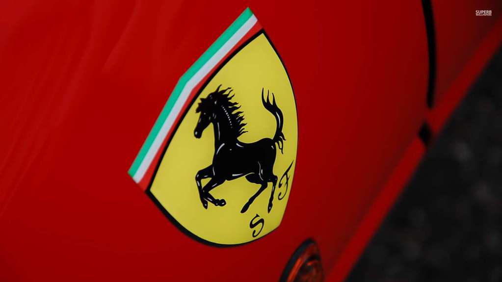 Ferrari Purosangue: First Photos Leaked & Revealed