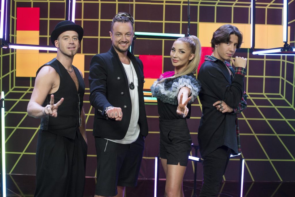 The Voice Kids 5 - Reboots, Online, Broadcast on TVP 2.  When and at what time?