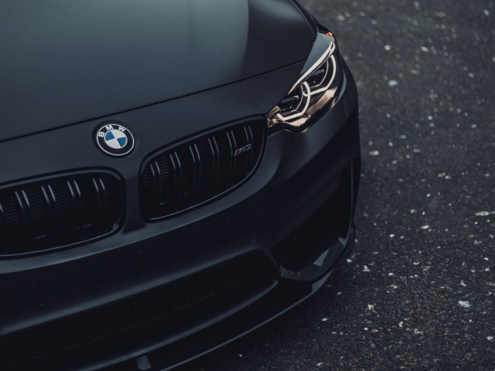 BMW prevé reducir sus emisiones de CO2 en un 95% para 2030