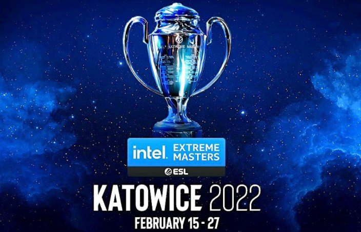 IEM Katowice 2022 launches on February 15th.  See the best players in the fight for victory and $ 1.5 million