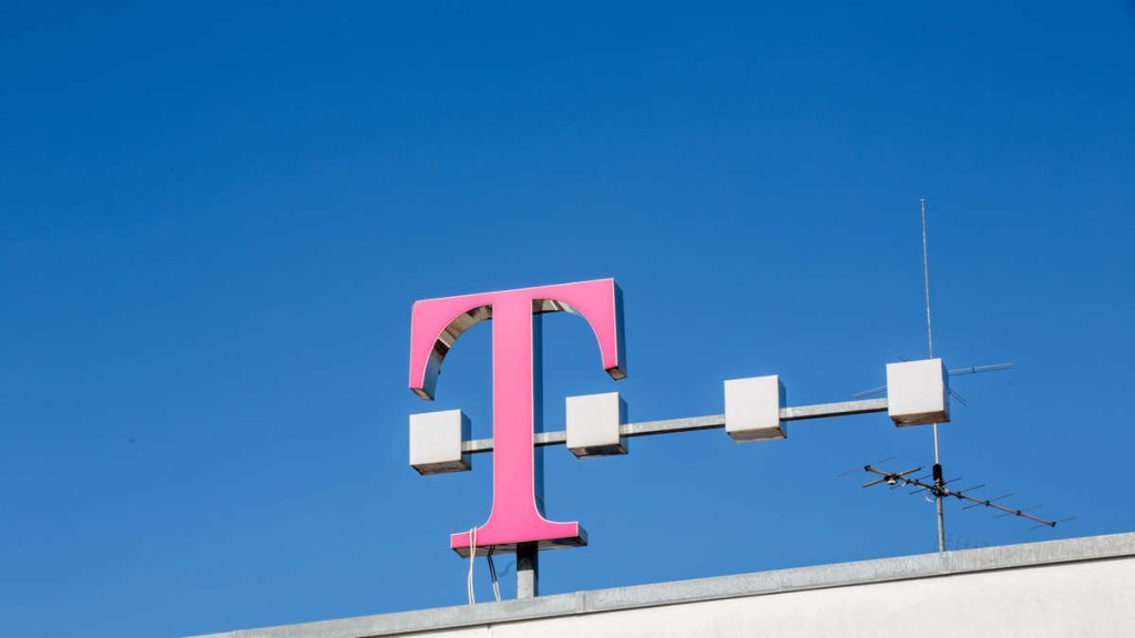 Telekom problem: the company provides the reason and other details about the outages