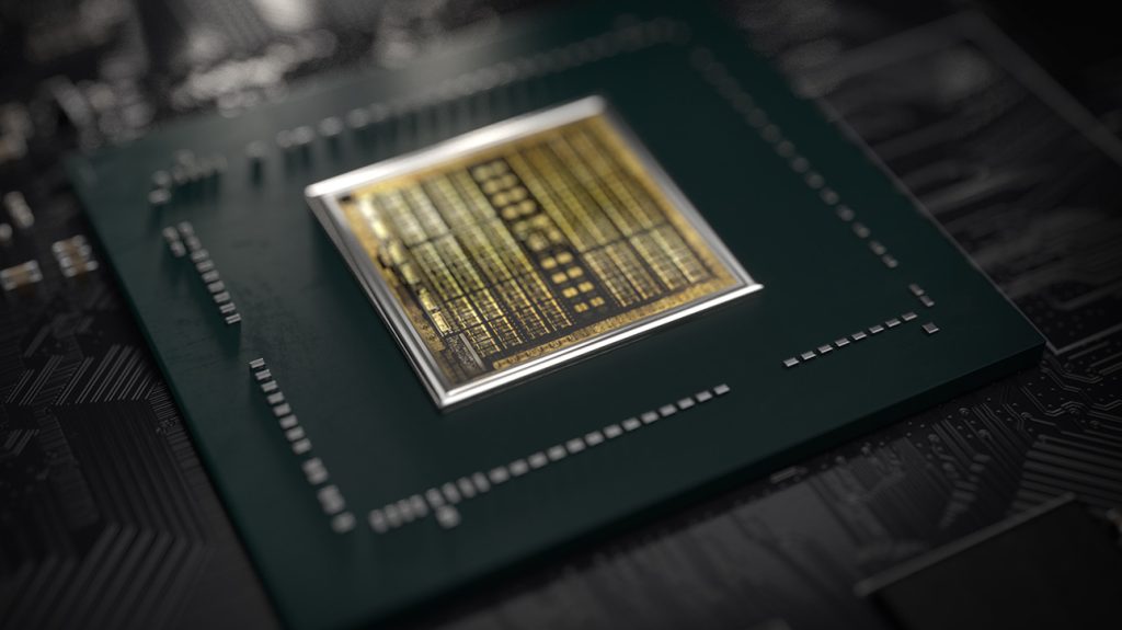 NVIDIA podpatruje rozwiązania AMD. Zapewni nam to skok wydajności?