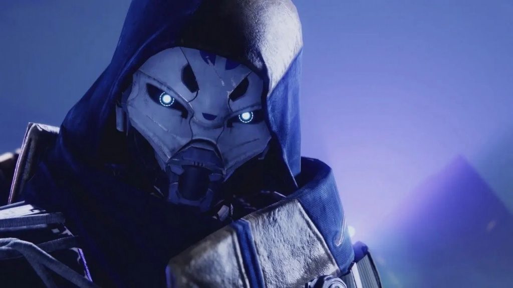 Destiny 2 on Steam Deck With Windows only, Bungie will drop the ban