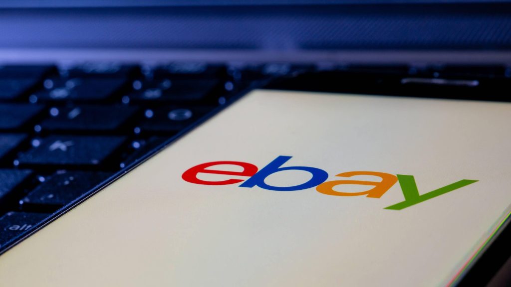 Ebay introduces new payment options with Klarna