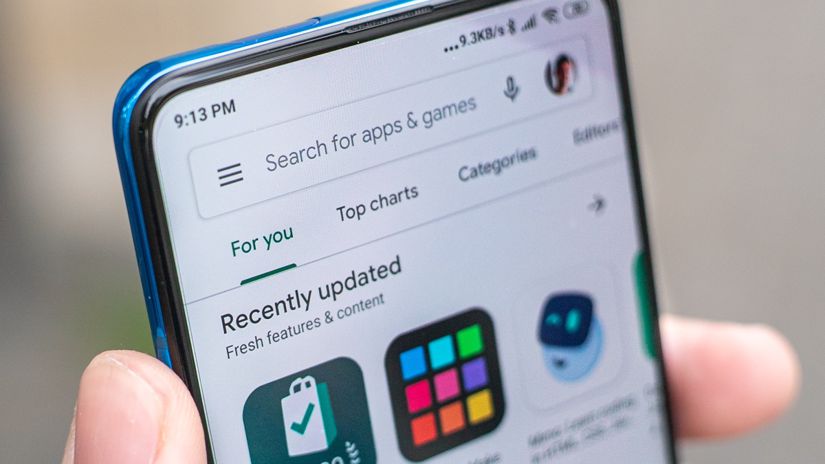 Google Play Store: How to review purchases and subscriptions