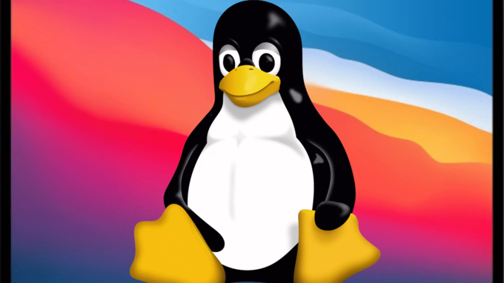 Linux Desktop for M1 Mac: First Alpha by Asahi