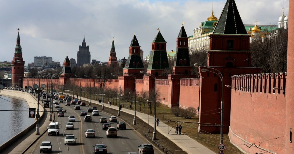 Receivables from Russia may not reach investors