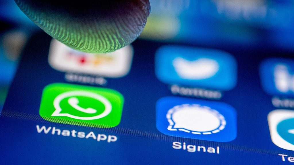 WhatsApp, Signal and Co: Which is the best messenger?