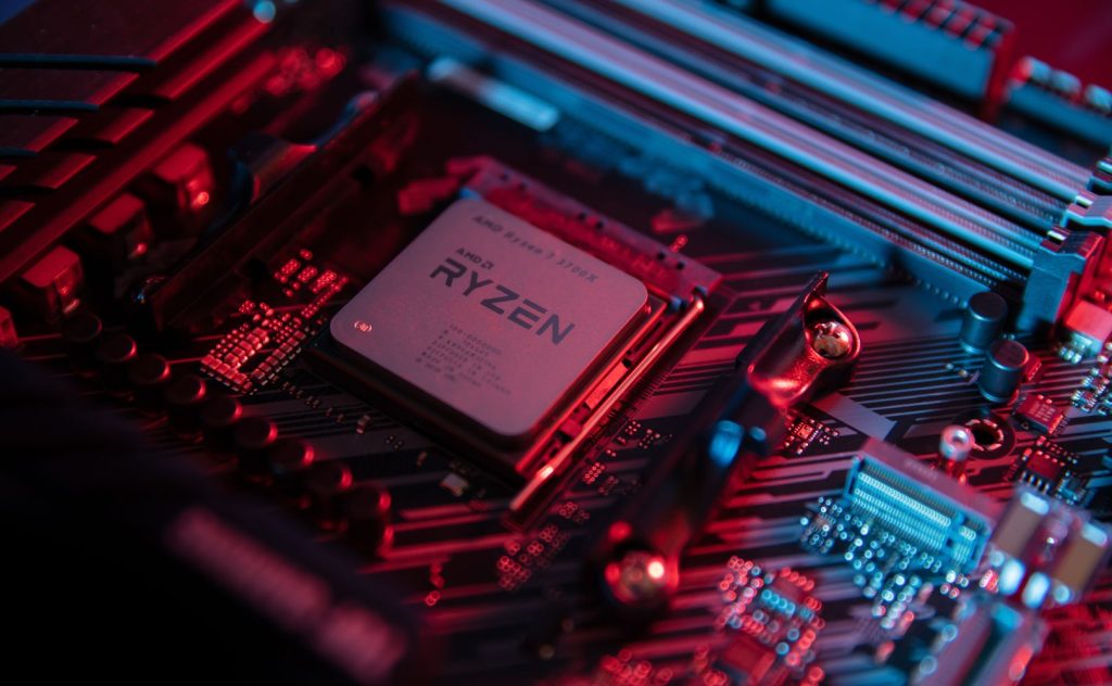 AMD Radeon Software overclocks processors without the user knowing
