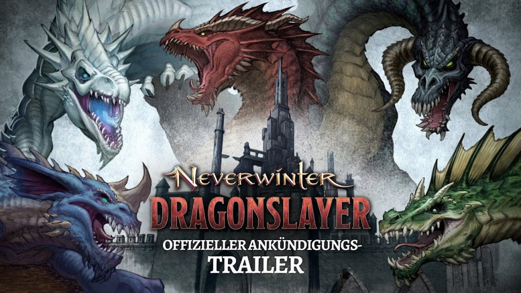 Dragonslayer-Erweiterung erscheint im Juni für Konsolen und PC