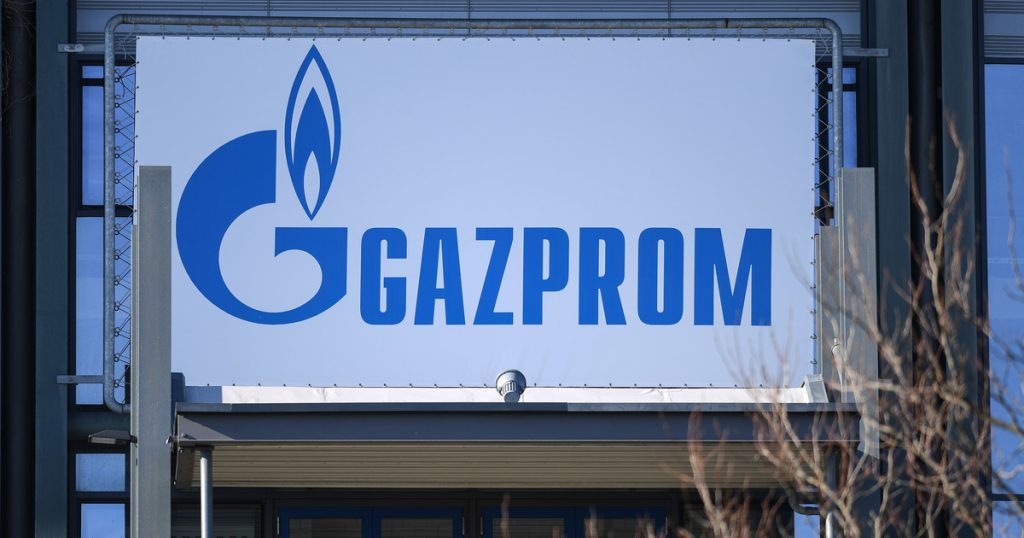 Gazprom withdraws PGNiG's invitation to arbitrate EuRoPol Gaz