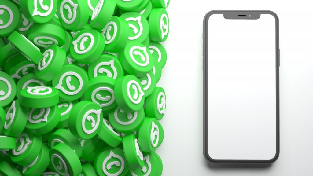 Whatsapp: Messenger will soon be used on another mobile device