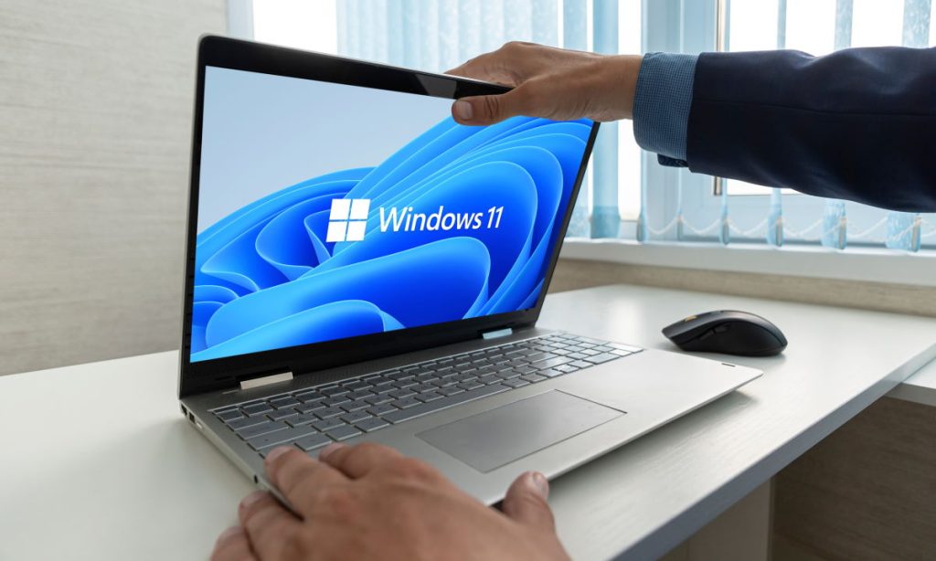 Windows 11 dostał wadliwą aktualizację. Psuje mnóstwo rzeczy