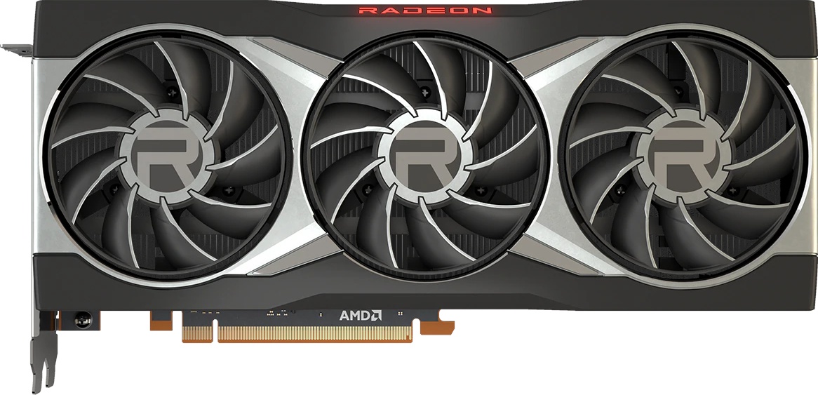 AMD Radeon RX 6x50 XT: We know gaming performance