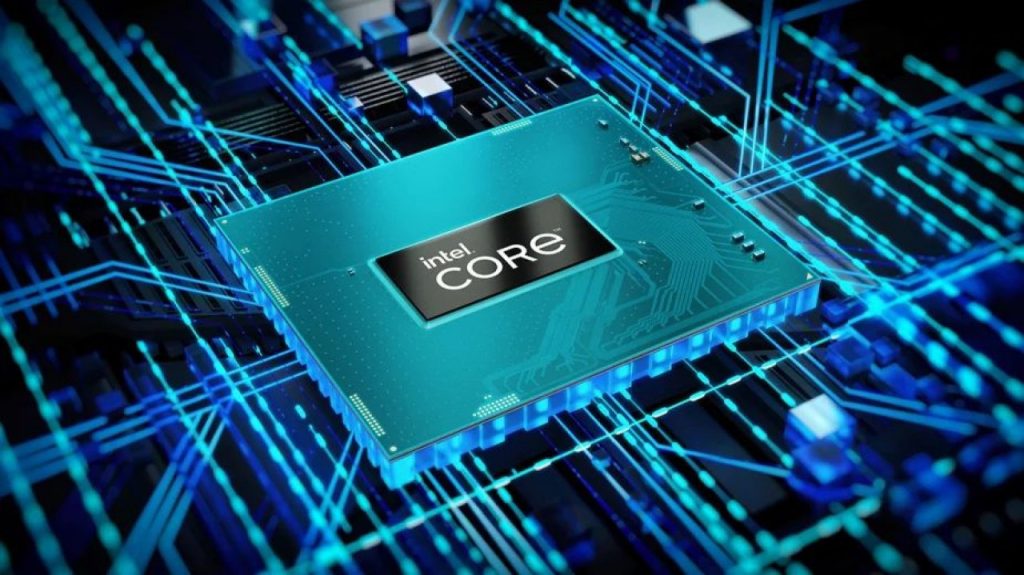 Intel Core i7-12800HX - 16-core Alder Lake-HX processor already tested