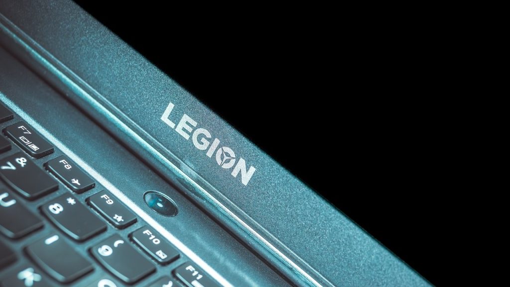 Legion 7/7i and Legion Slim 7/7i - Lenovo introduces new gaming laptops