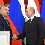 Media: Victor Orban “Risk of breaking with Poland”