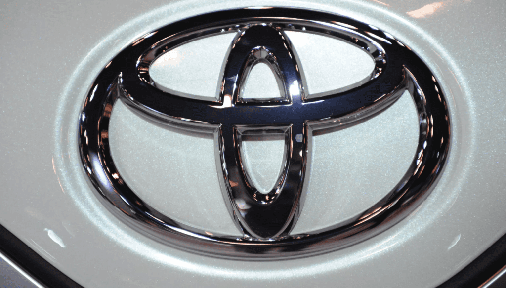 Toyota re-adjusts domestic production plan