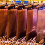 Copper production payable from KGHM decreased 4% YoY to 62K.  Tons in April – Inwestycje.pl