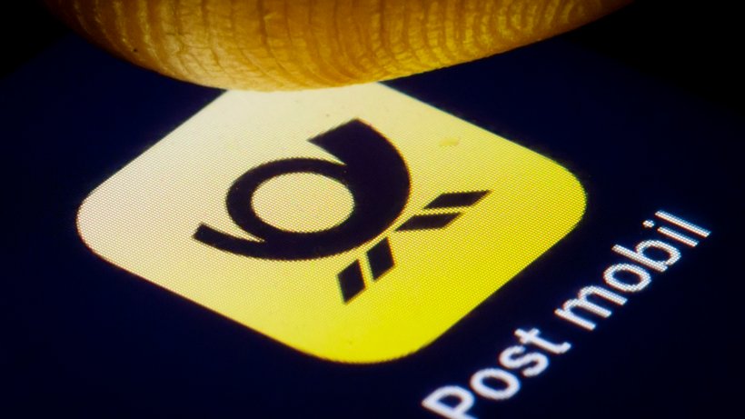 Deutsche Post: Scammers want to deceive customers with these emails