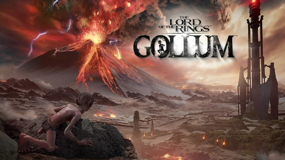 Gollum will debut in 2022. The creators calm the waiting fans