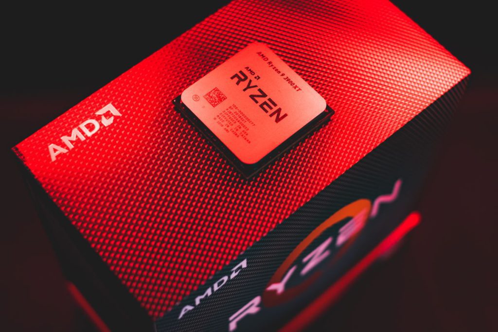 AMD ujawnia, o ile szybsze będą procesory Ryzen 7000
