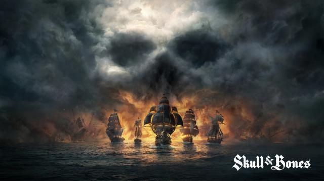 It is said that Skull and Bones are about to be released, but only for the current generation