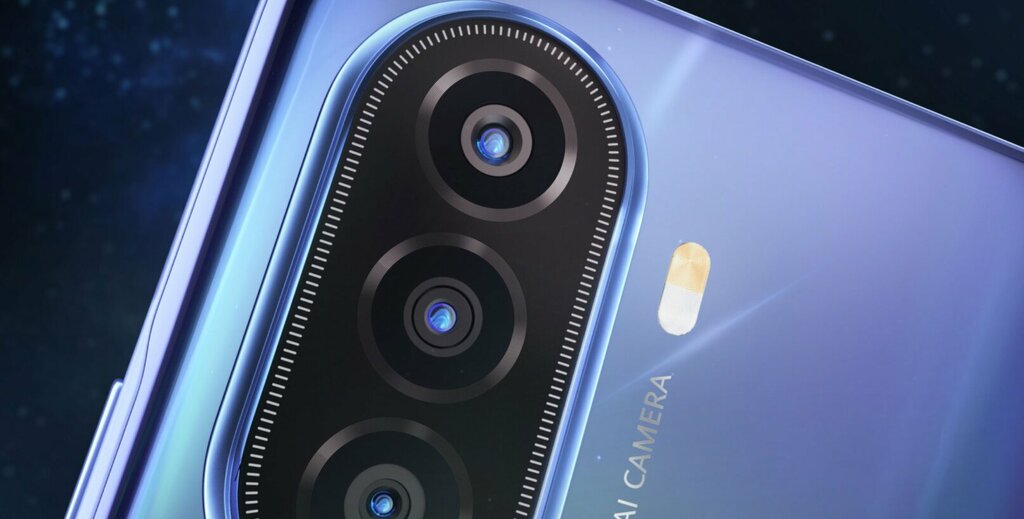 Huawei Nova 10 and Nova 10 Pro reveal the design and specifications