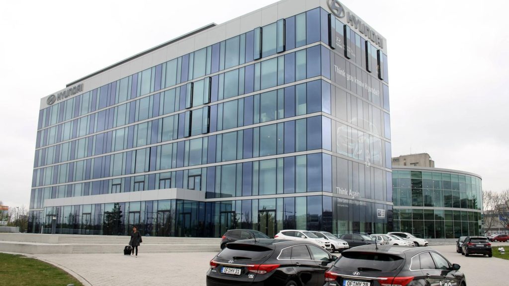 Diesel fraud suspected: Hyundai and Kia searches in Offenbach and Frankfurt hessenschau.de