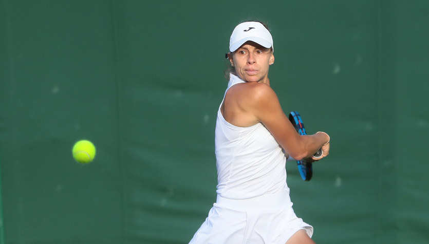 Wimbledon 2022: Magda Lynette - Angelique Gerber.  When and by what?  (Transmission method)