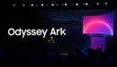 Samsung Odyssey Ark, a massive 55-inch gaming monitor, may go on sale in August