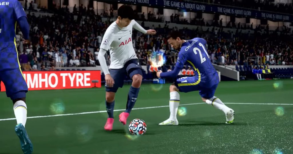 Electronic Arts: FIFA 23, Need for Speed ​​Unbound and Skate 4 are about to be revealed