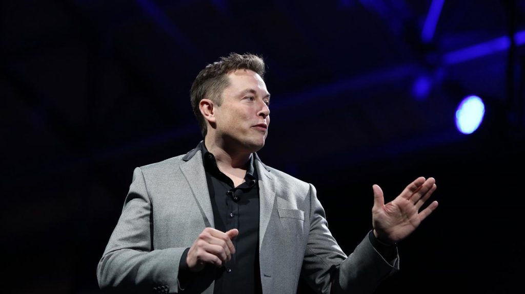 Elon Musk may not buy Twitter.  Tesla and SpaceX threaten to withdraw from the purchase, and the value of shares falls