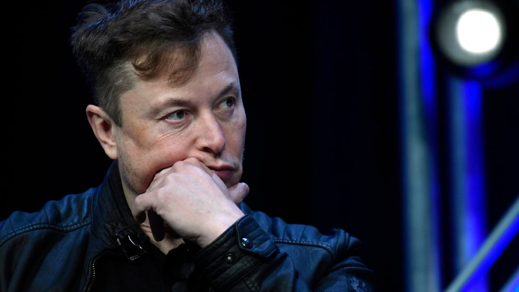 'Excessive activity': SpaceX fires employees after criticism of Musk