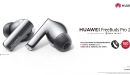 FreeBuds Pro 2, Mate Xs 2, etc. - Huawei's latest gear is already available for pre-sale