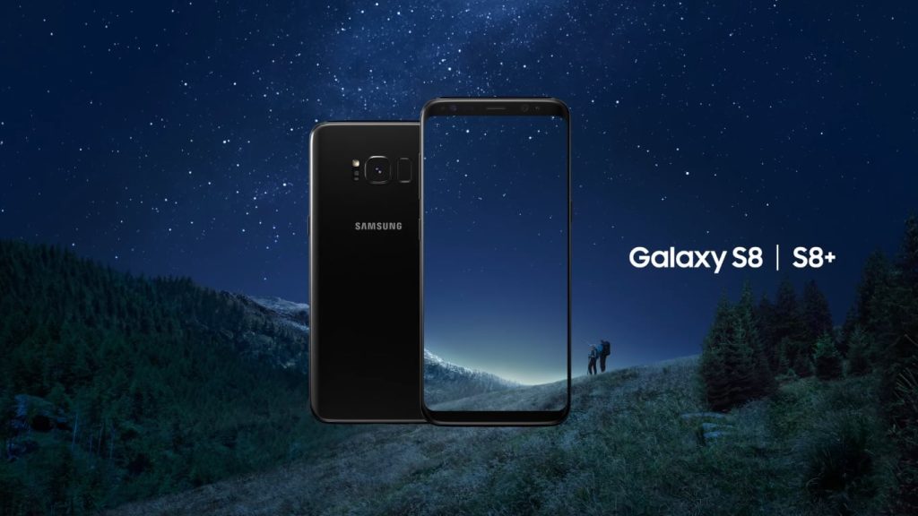 Samsung fined for ad blackout