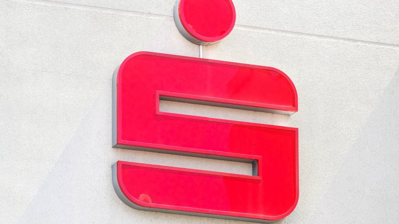 Sparkasse: Be careful with that mail!  There are crooks behind it
