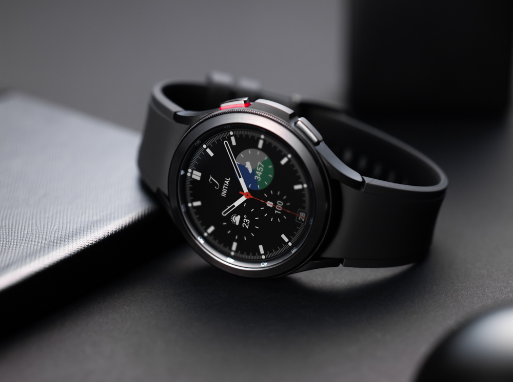 The Galaxy Watch 5 will debut without the Classic Edition, but what about its rotating bezel?  - computer world