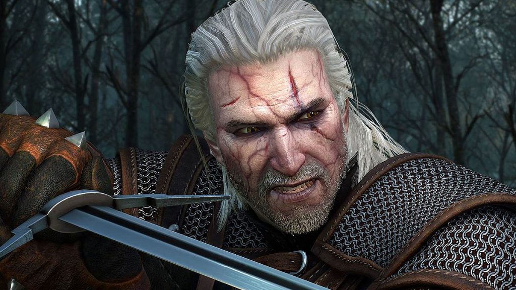The Witcher Multiplayer is on the rise?  Studio CD Projekt can work on an exciting element