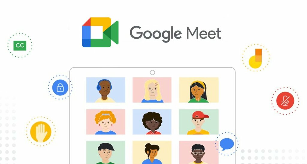 This Google Meet news will come in handy in the home office