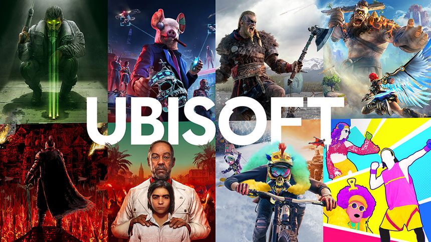Ubisoft with no show this month