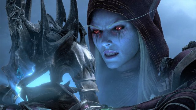 Blizzard introduces the Epic Edition of Shadowlands