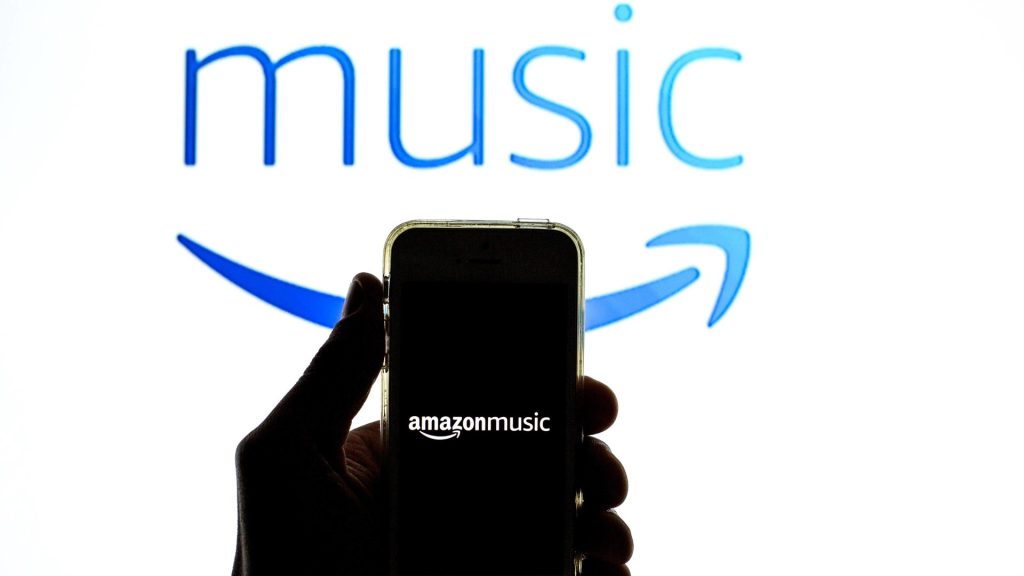 Amazon Music Unlimited: Six months free with purchase of Echo