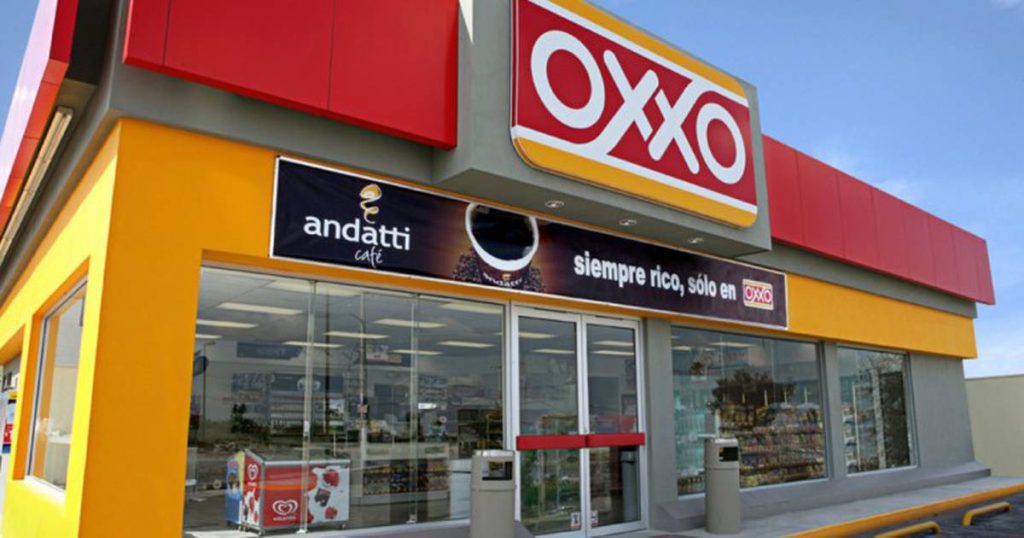 Can Oxxo Stores Reach Europe?  - Metro World News