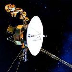 Voyager space probes run out after 45 years in space